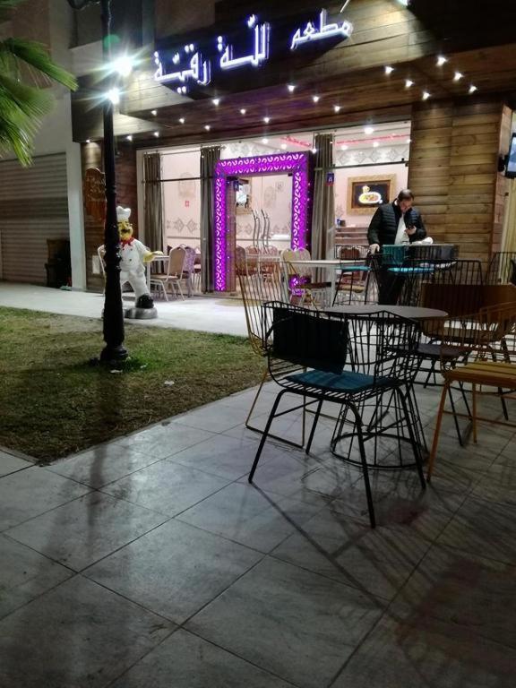 Appart Haut Standing A Tunis El Aouina Dış mekan fotoğraf